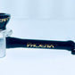 Phoenix Square Base Beaker w/ Ice Catch