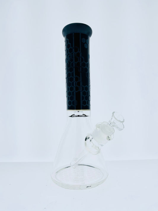 Diatom Color Honeycomb Neck 12"
