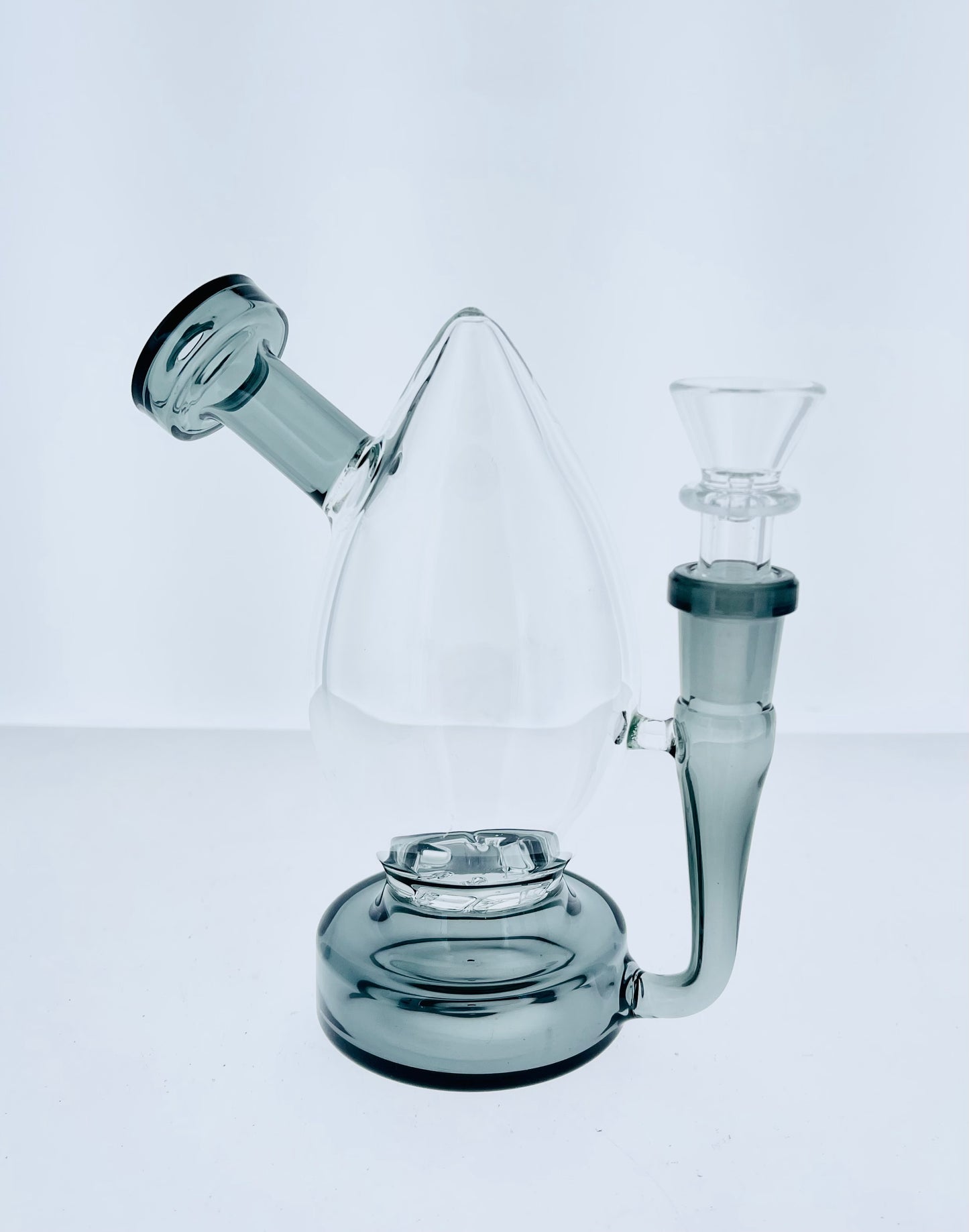 6" Egg Color Rig