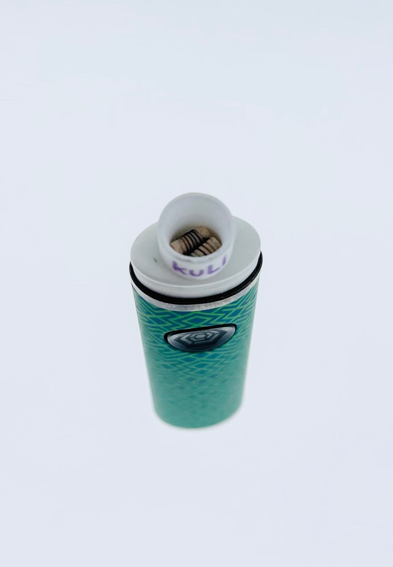 Kuli Concentrate Vaporizer