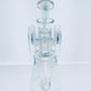 7" Holographic Twin Spiral Recycler