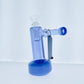 6" Phoenix Star Color Bubbler