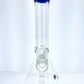 Diatom Glass Colored Lip 13" Beaker