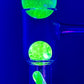 UV Reactive Terp Pearl Set
