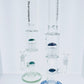 Phoenix 18" Color Rig w/ 6 Arm & 10 Arm Perc