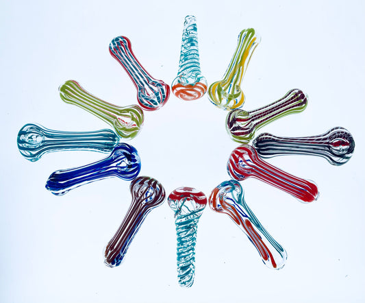 Handpipe 3.5in (NOW 2184)