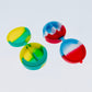 Silicone Split Container