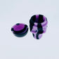 Silicone Skull Container