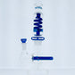 Phoenix 14" Cross Rig w/ Glycerin Coil