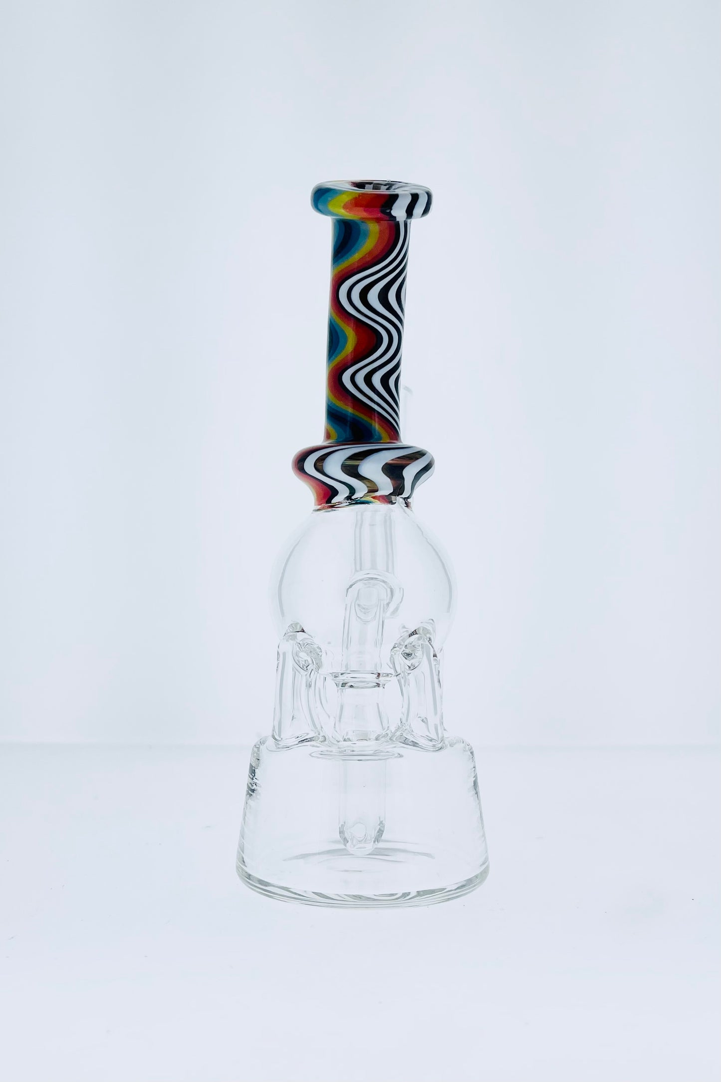 Dragon Collective Wig Wag Mouth Egg Rig