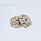 3" Donut Hand Pipe