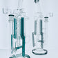14" Upline Triple Recycler Rig