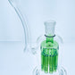 9in 10Arm Tree Perc Rig