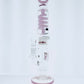 15" Phoenix Glycerin Coil Rig w/ Tree Arm