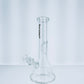 Phoenix 9" Beaker w/ Ice Cube Ice Catch