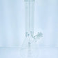 Diatom Glass 14" Clear Beaker