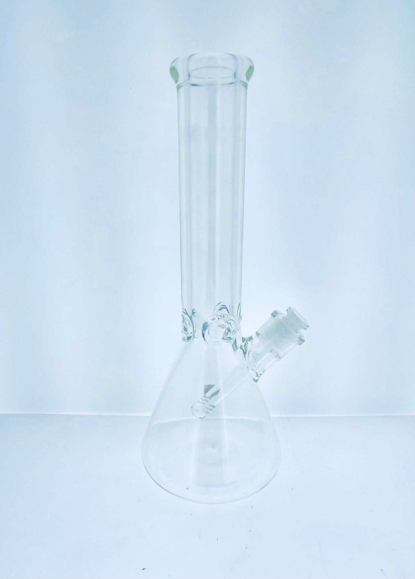 Diatom Glass 14" Clear Beaker