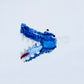 Crocodile 14mm Slide