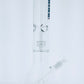 King Volcano 65mm Beaker w/ Perc & Ice Catch