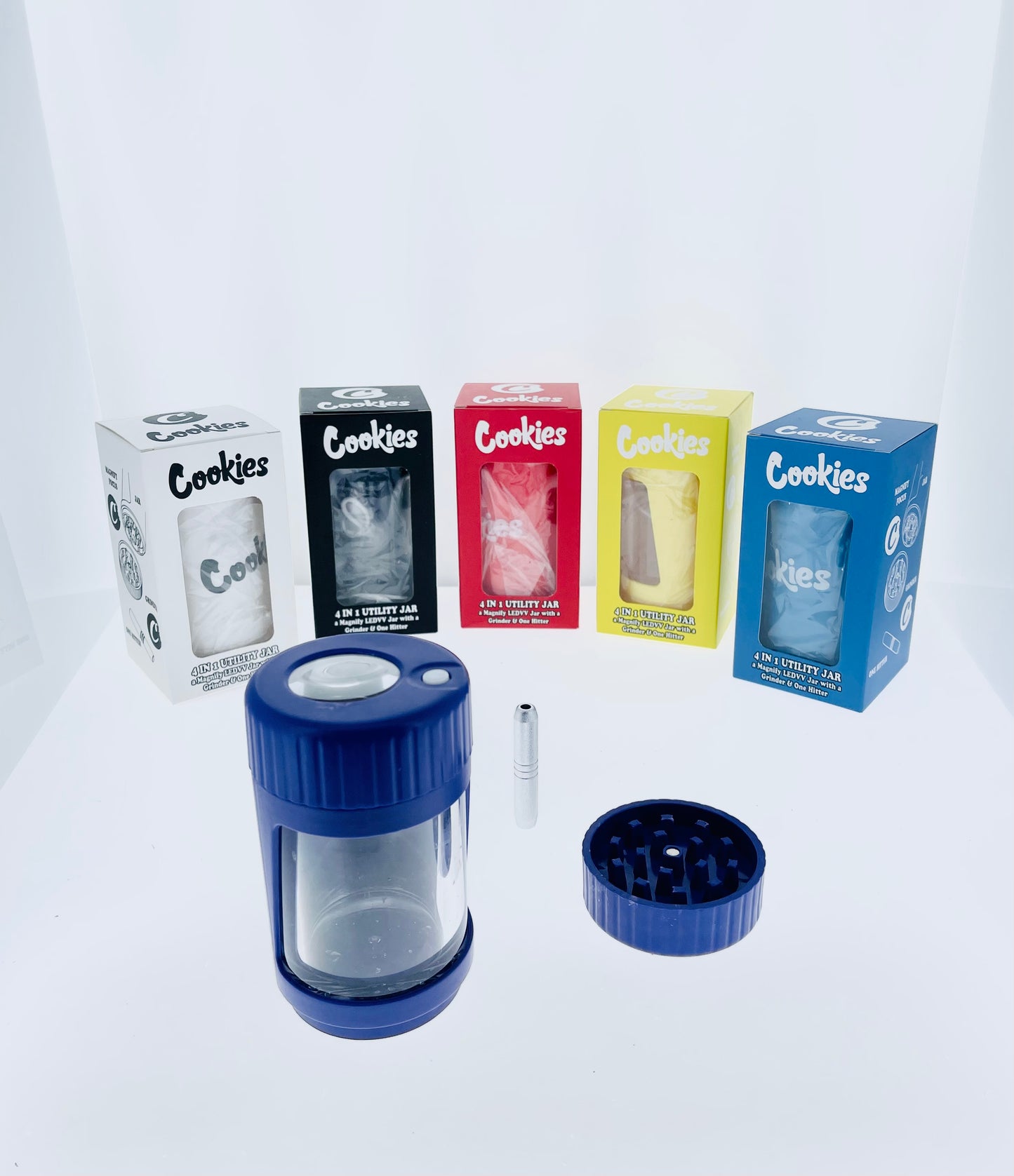 Cookies 4n1 Jar