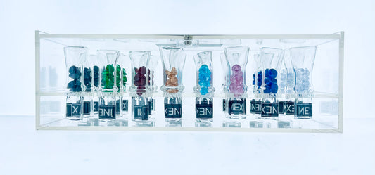 Inex Large Rolling Tip 24pk Box