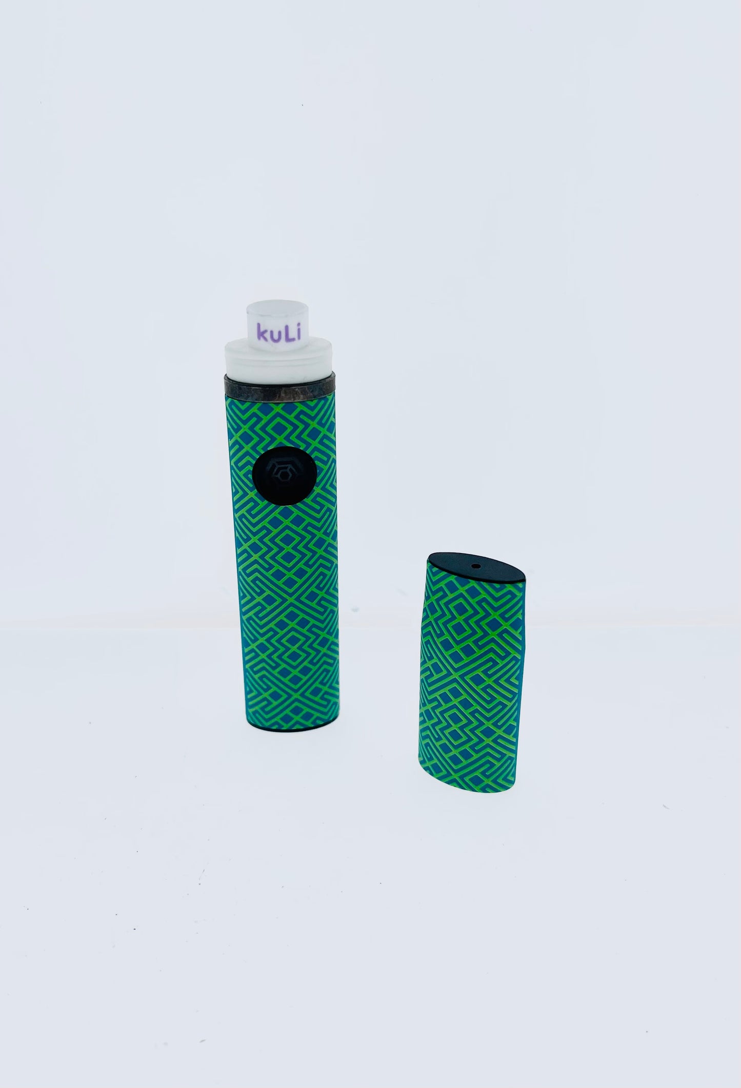 Kuli Concentrate Vaporizer