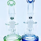 8" Color Rig w/ Tree Arm Perc