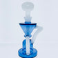 7" Full Color Recycler