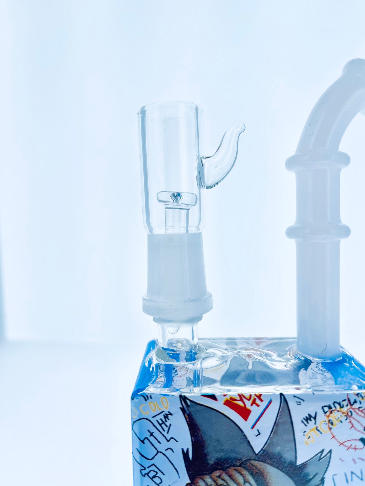 Juice Box Rig