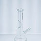 Phoenix 9" Beaker w/ Ice Cube Ice Catch