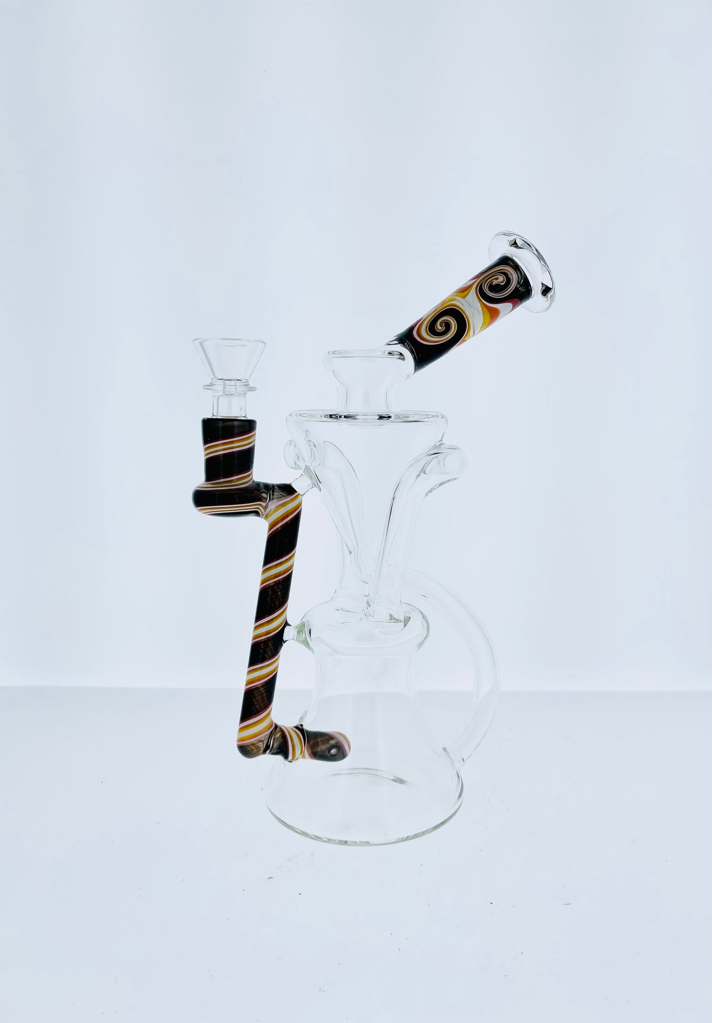 Phoenix 9" Full Color Line Work Rig