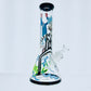 UV R&M 14" Beaker w/ Ice Catch