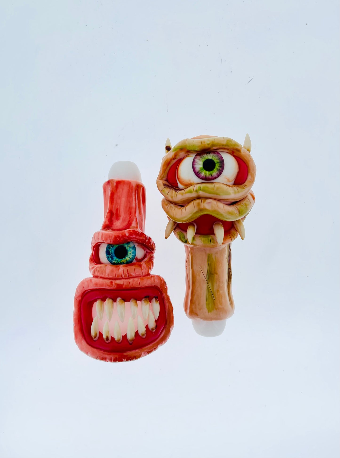 5" 3D Print Heavy Hand Pipe