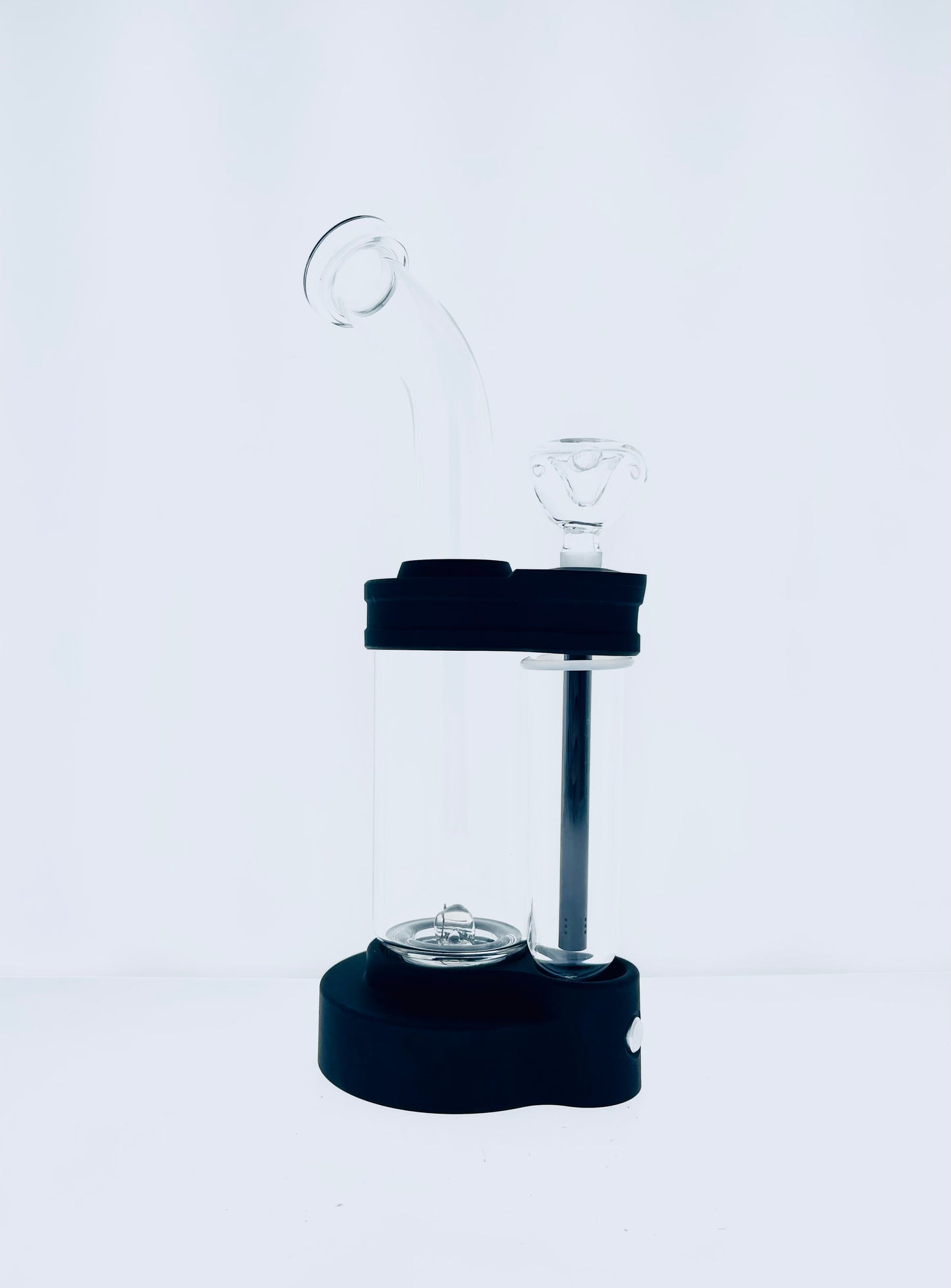 Lens Plasma Rig