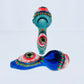 UV Monster Hand Pipe