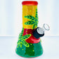 8" Mini 3D Beaker
