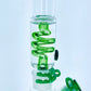 Phoenix 12" Beaker w/ Glycerin Coil