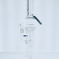 Phoenix 17" Straight Tube w/ Round Bottom & 4 Arm Perc
