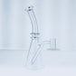 5" Quartz Beaker w/ Terp Slerper