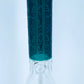 Phoenix Etched  Beaker w/ Color