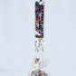 18" Phoenix Star Decal Beaker
