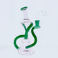 Phoenix 8" Color Recycler Rig