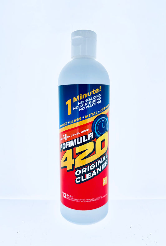 24ct Formula 420 Original 12oz Bottles