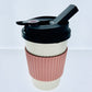 Coffee Cup Pipe