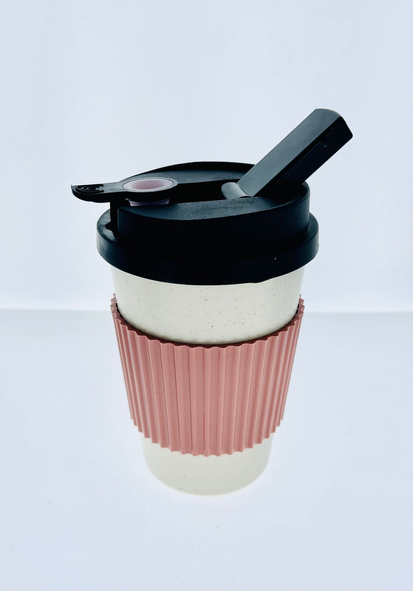 Coffee Cup Pipe