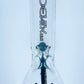 Phoenix Square Base Beaker w/ Ice Catch