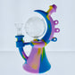 8" Silicone Globe Rig