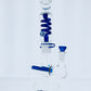 Phoenix 14" Cross Rig w/ Glycerin Coil