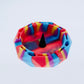 Round Silicone Ashtray