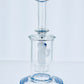 8" Cat Rig w/ Color Accents